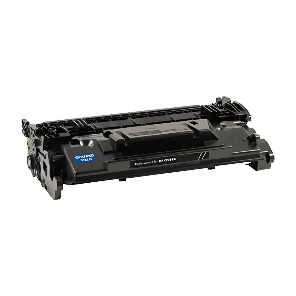 Kompatibler Toner für HP LaserJet Managed E50145dn - Black 1 Stück