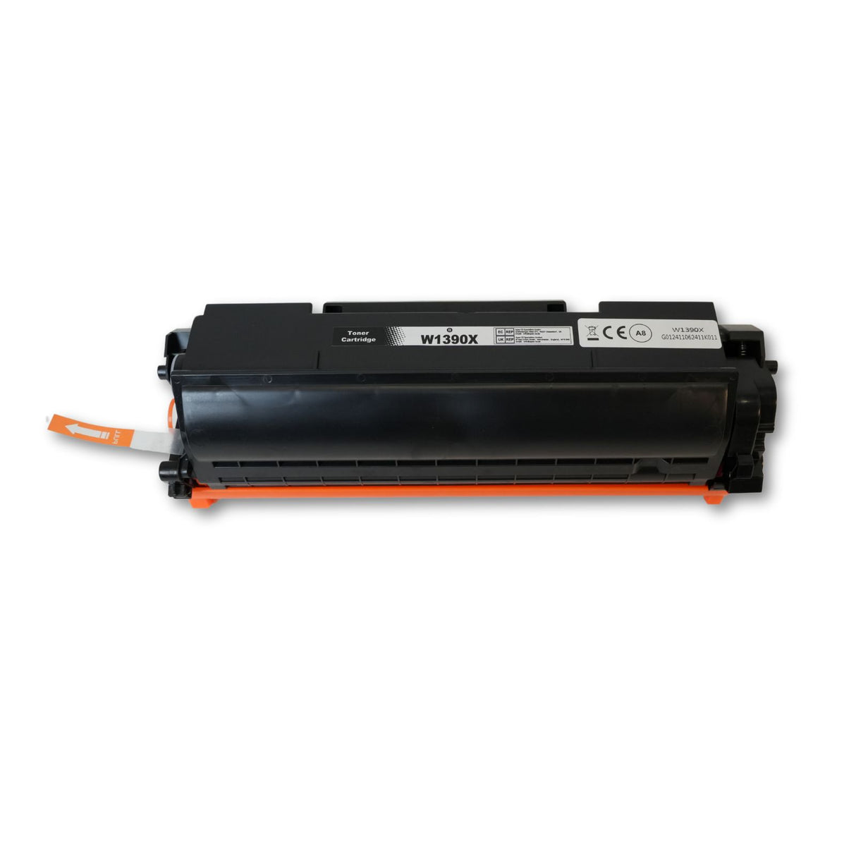 Kompatibler Toner XL für HP LaserJet Pro 3003dw - Black 1 Stück