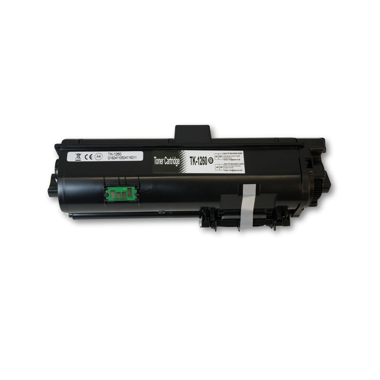 Kompatibler Toner für Kyocera ECOSYS PA4000wx - Black 1 Stück