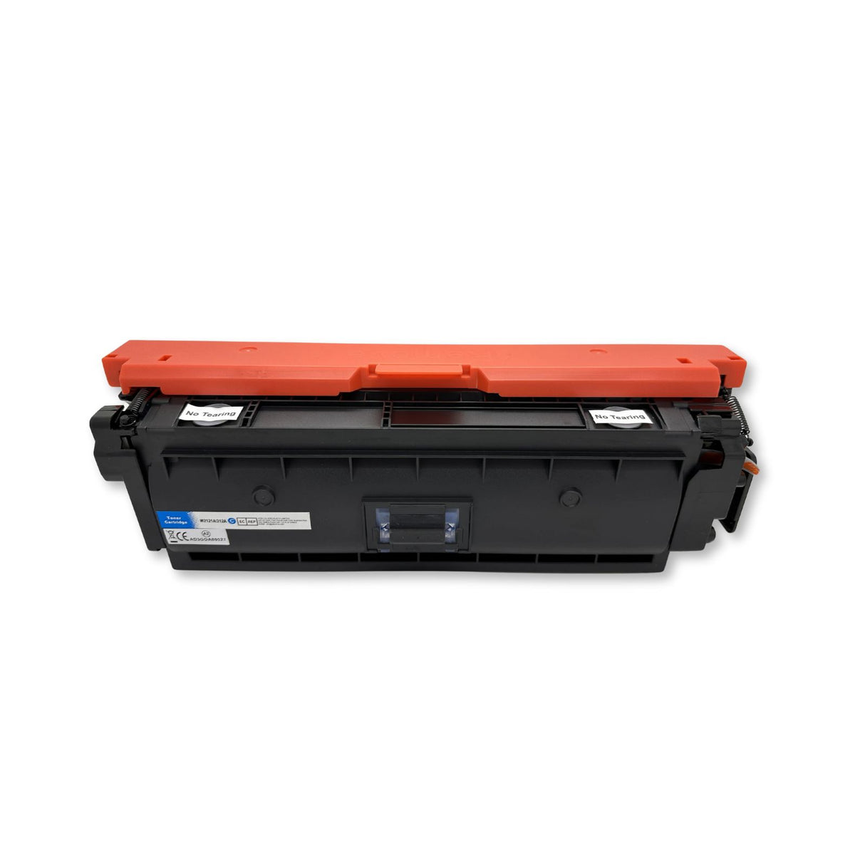 Alternativer Toner zu HP 212A - Cyan 1 Stück