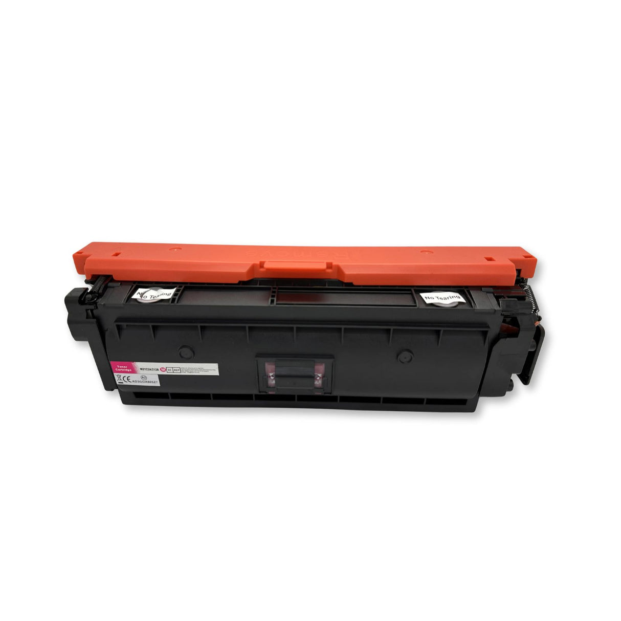 Kompatibler Toner für HP Color LaserJet Enterprise M555dn - Magenta 1 Stück