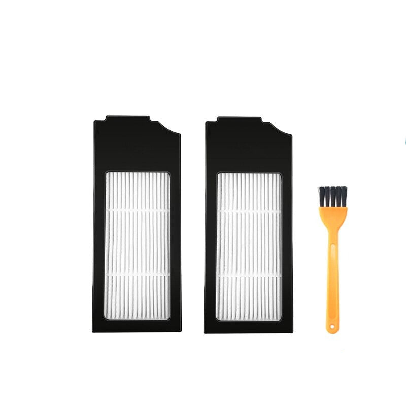 Alternatives HEPA-Filter-Set für Ecovacs Deebot X1 Plus