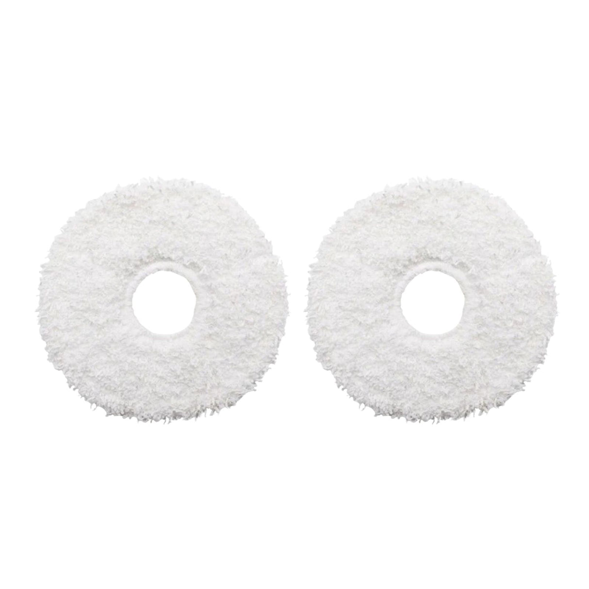 Alternative Wischpads für Ecovacs Deebot T20e Omni Saug- u. Wischroboter