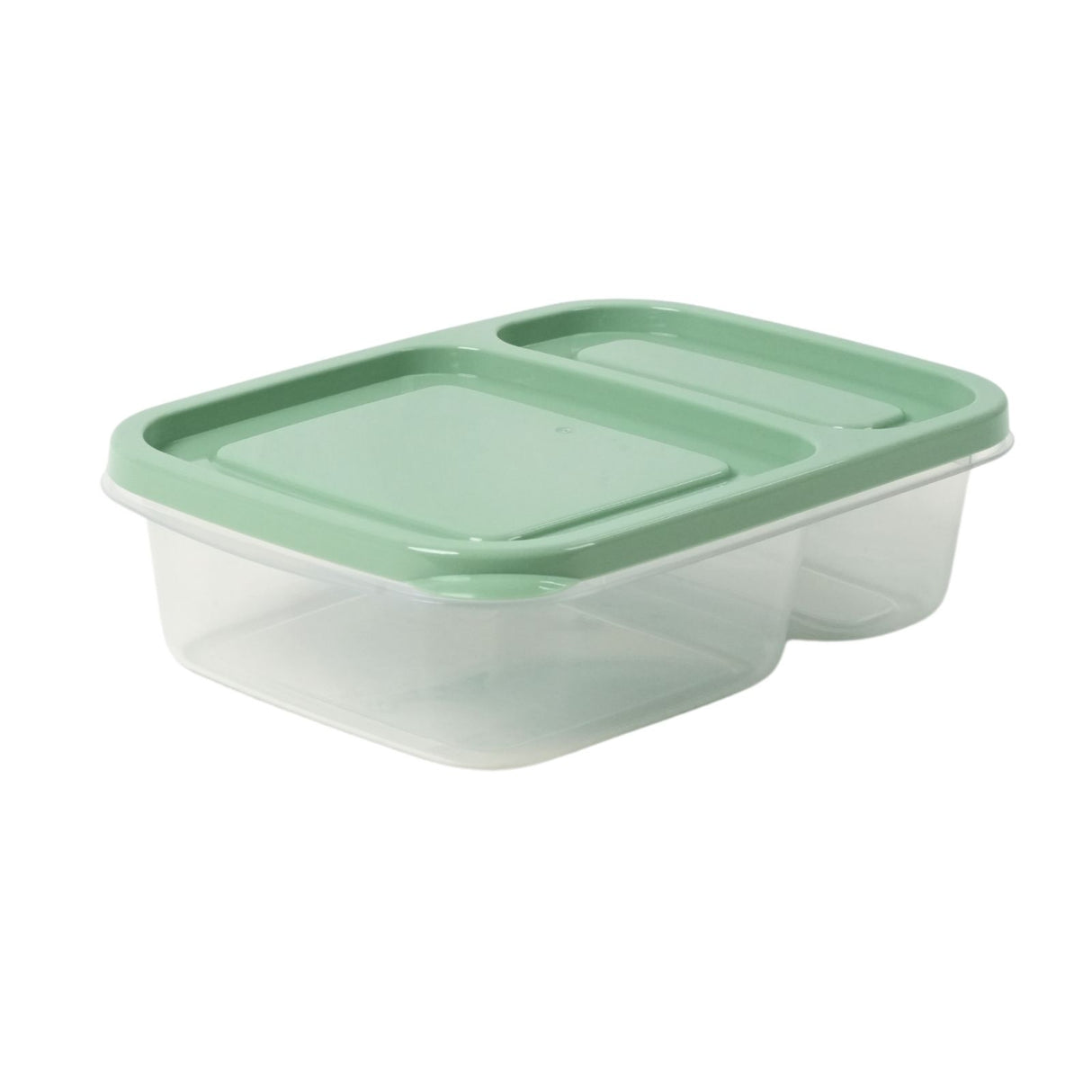 Lunchbox Meal-Prep Box Vorratsdose Aufbewahrungsbox Frischhaltedose