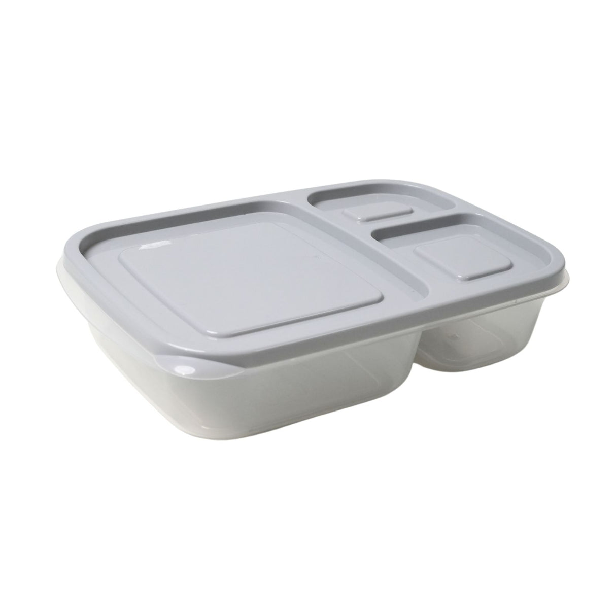 Aufbewahrungsbox Vorratsdose Meal-Prep Box Lunchbox Frischhaltedose