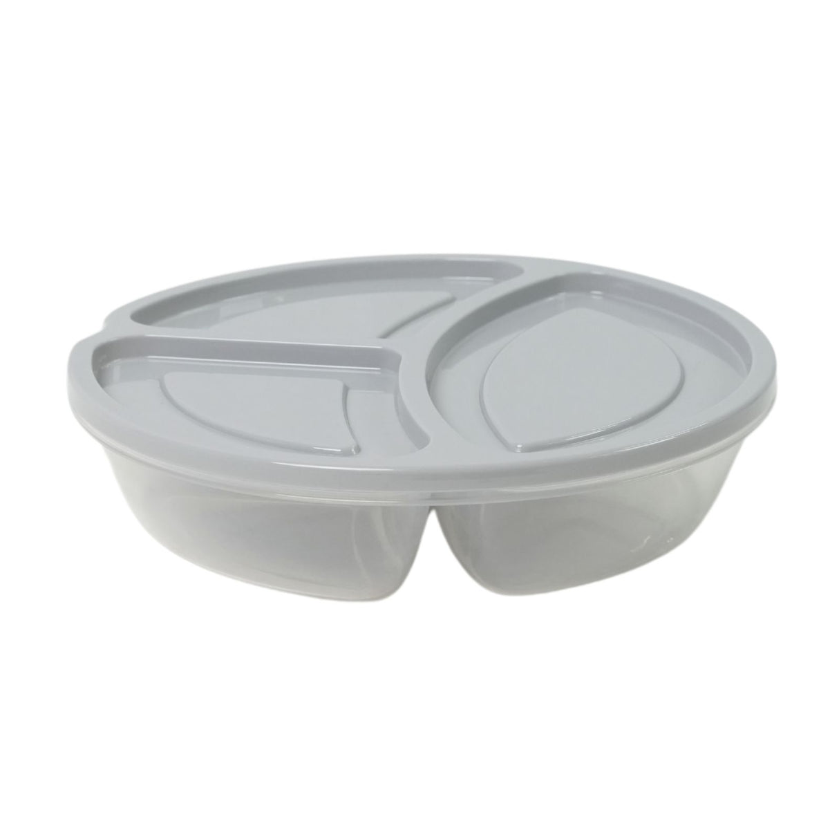 Lunchbox Meal-Prep-Box Frischhaltedose Vorratsdose Vorratsbehälter