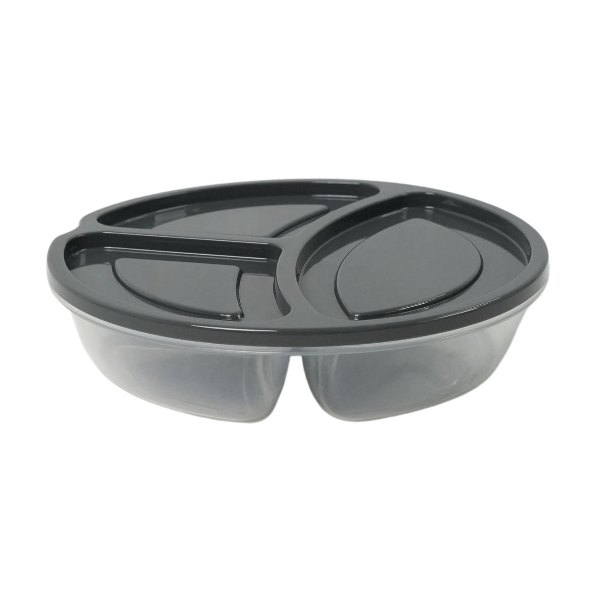 Lunchbox Vorratsbehälter Frischhaltedose Meal-Prep-Box Vorratsdose