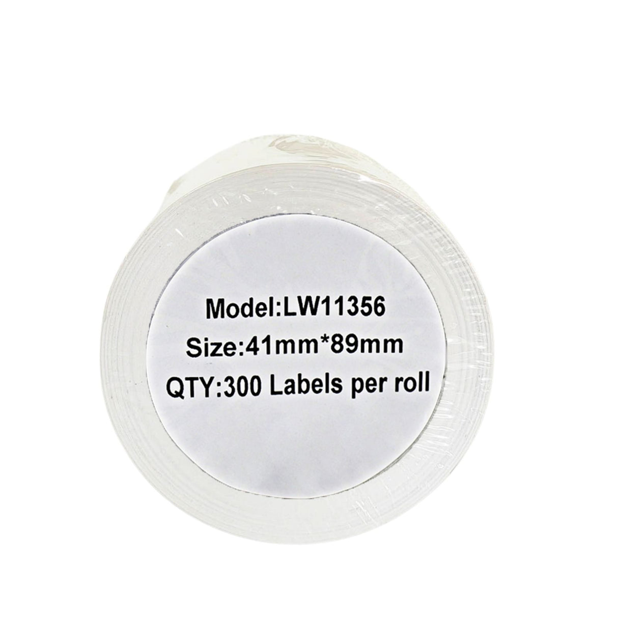 Alternative Etikettenrolle zu Dymo 11356 / S0722560 Mehrzwecketiketten