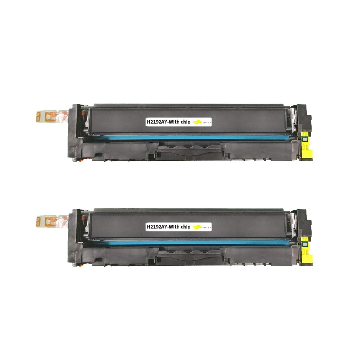 Kompatibler Toner für HP Color LaserJet Pro MFP 3302fdw - Yellow 2 Stück