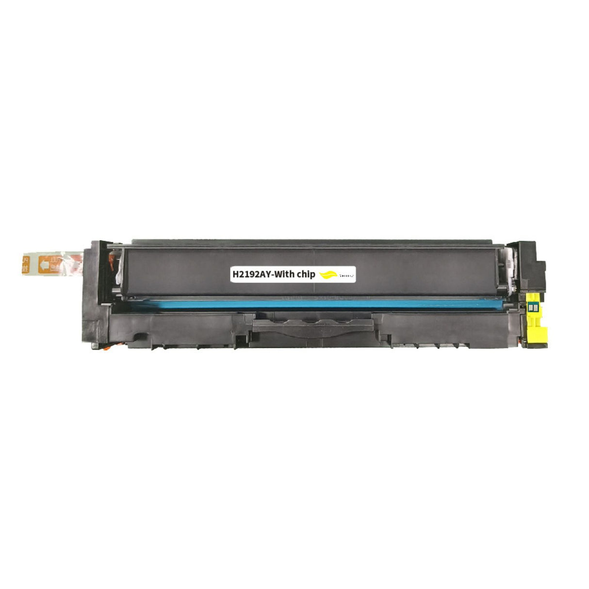 Kompatibler Toner für HP Color LaserJet Pro MFP 3302fdwg - Yellow 1 Stück