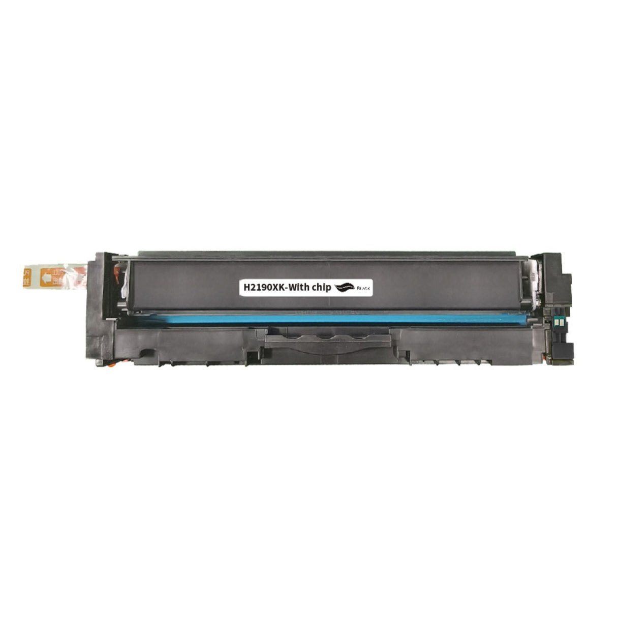 Kompatibler Toner XL für HP Color LaserJet Pro 3202dw - Black 1 Stück