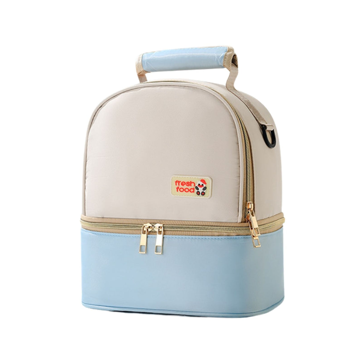 Milchkühltasche Mamatasche Babyflaschen-Tragetasche Rucksack