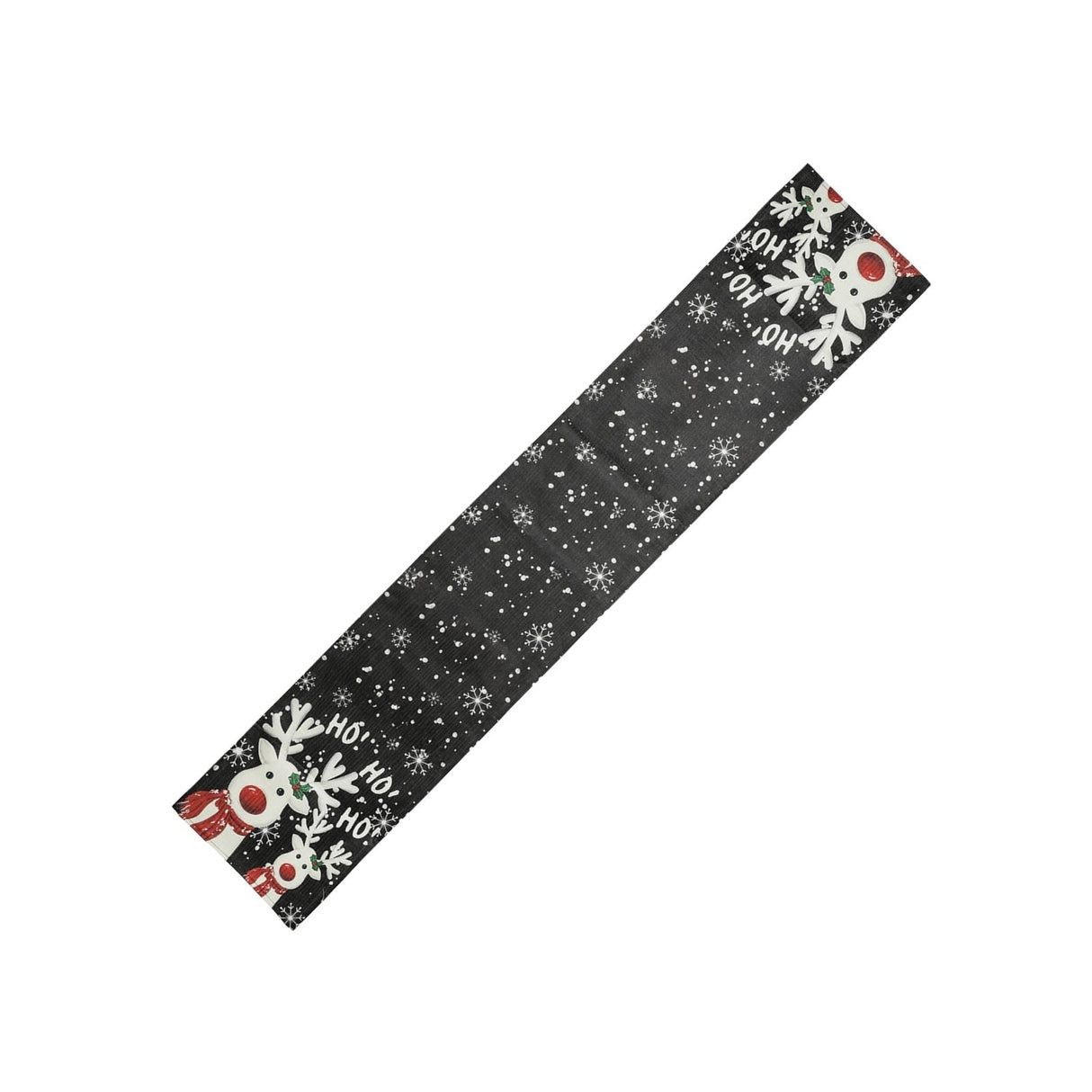 Tischläufer Weihnachtsdeko Deko-Läufer Tischdecke Tischband Tischdeko