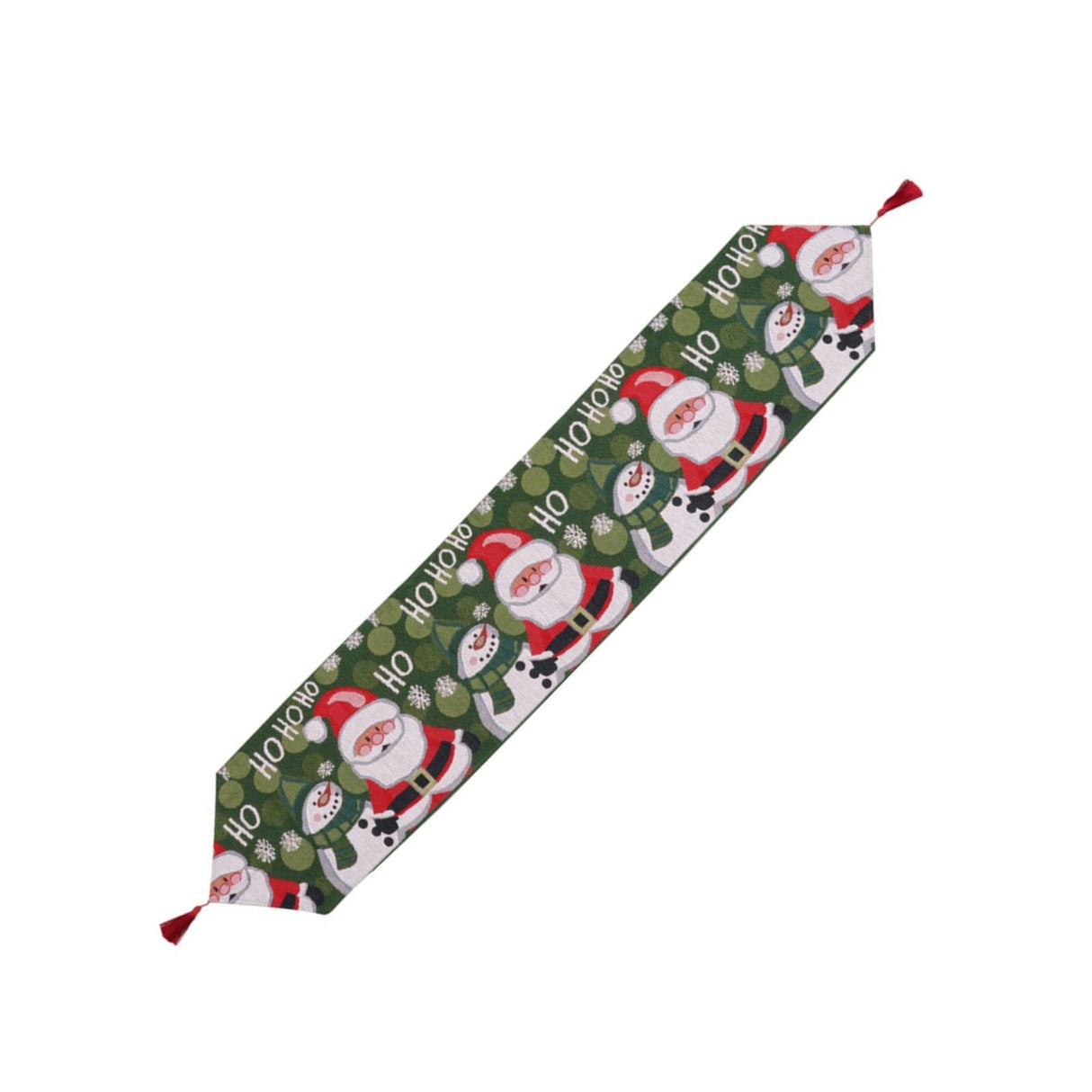 Tischläufer Tischdecke Weihnachtsdeko Deko-Läufer Tischband Tischdeko