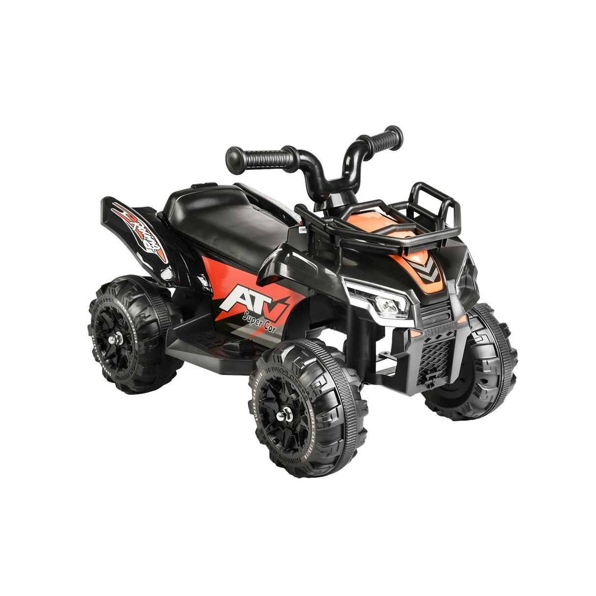 Elektro-Quad für Kinder Elektrofahrzeug Kinderfahrzeug Spielzeug ATV