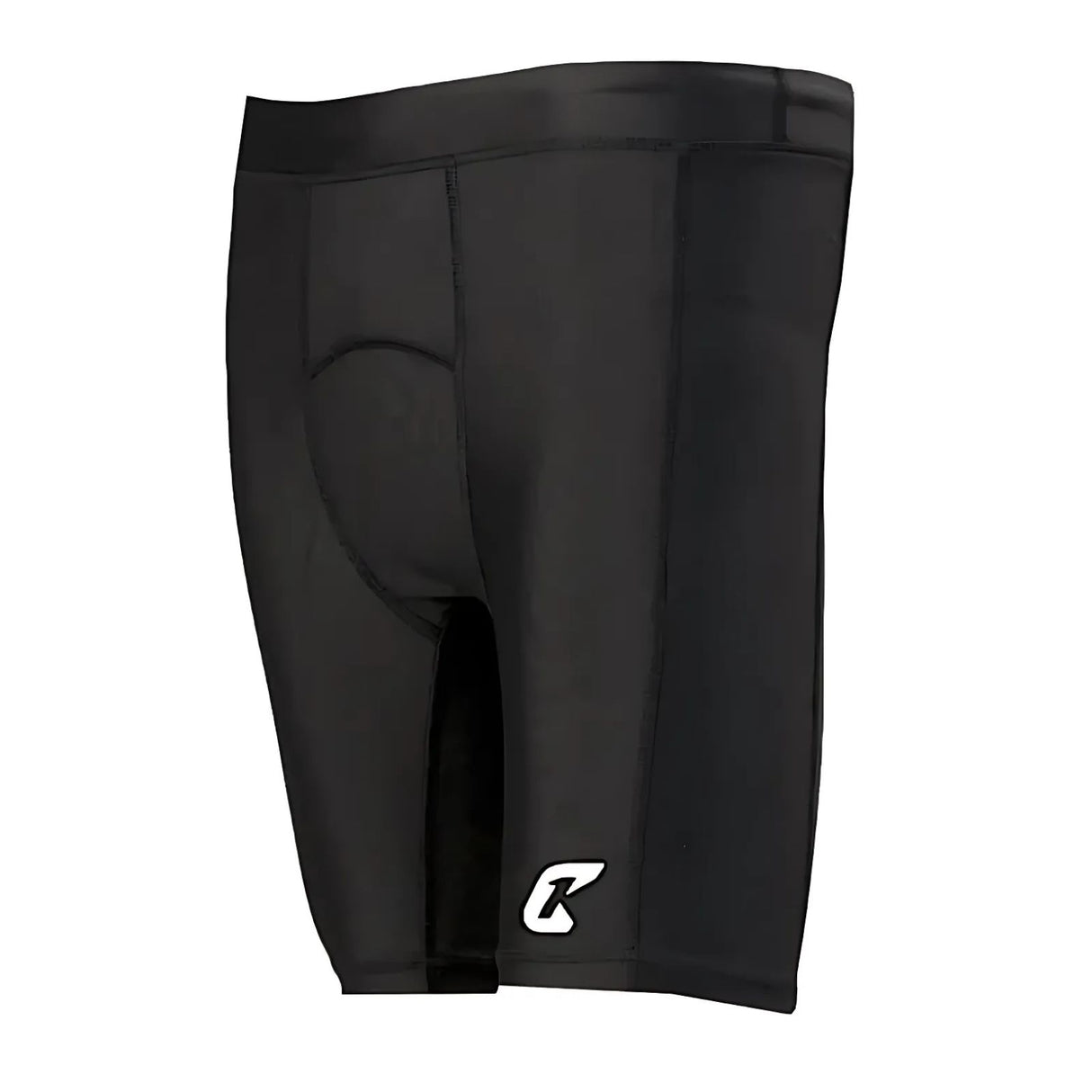 Atmungsaktive Sport-Shorts Gr. XXL Funktionshose Unterziehhose