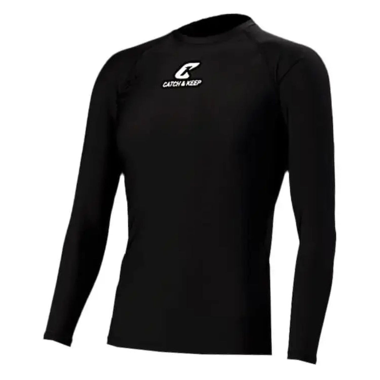 Atmungsaktives Sport Kompressions Shirt Gr. 128 Funktionsshirt Unterziehshirt