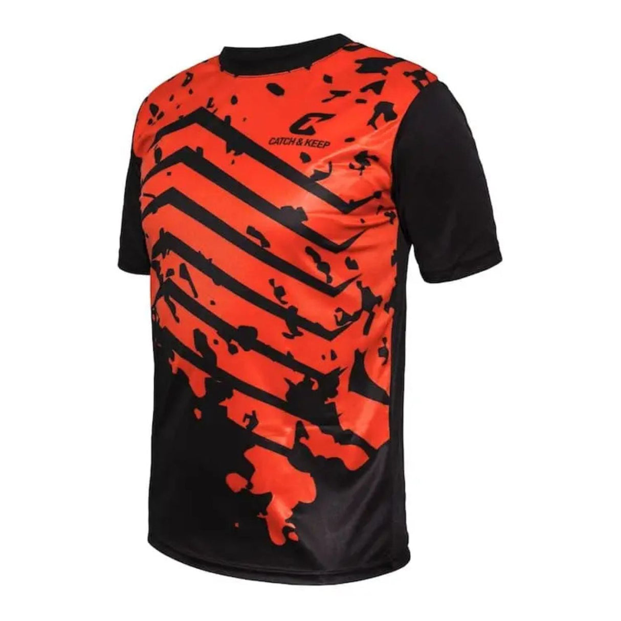 Atmungsaktives Sport T-Shirt Gr. XXL Funktionsshirt Trikot