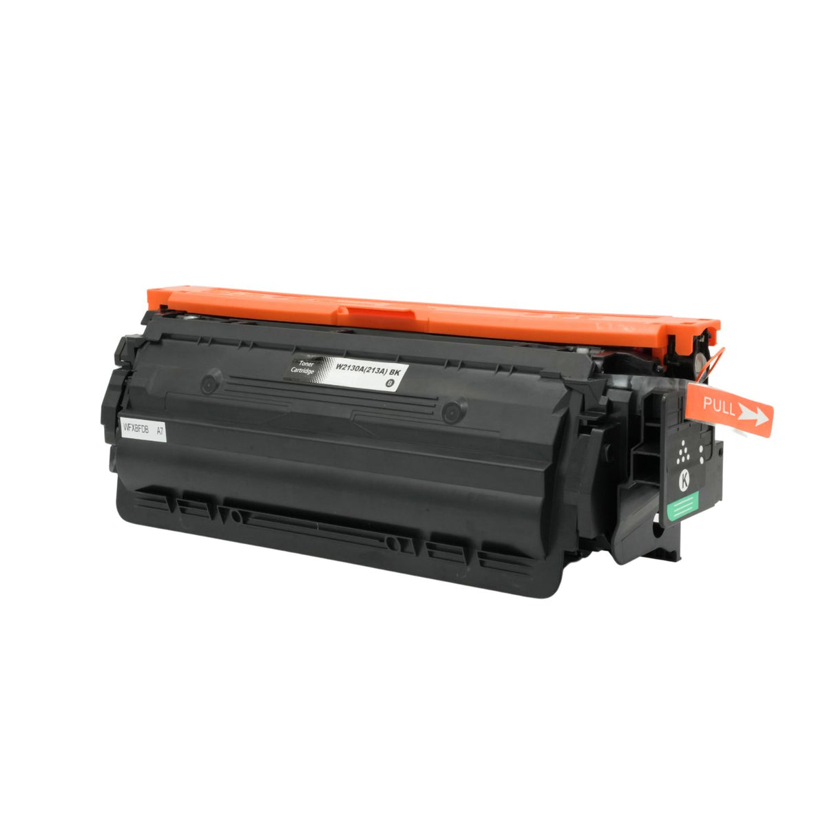 Kompatibler Toner für HP Color LaserJet Enterprise Flow MFP 5800zf - Black 1 Stück