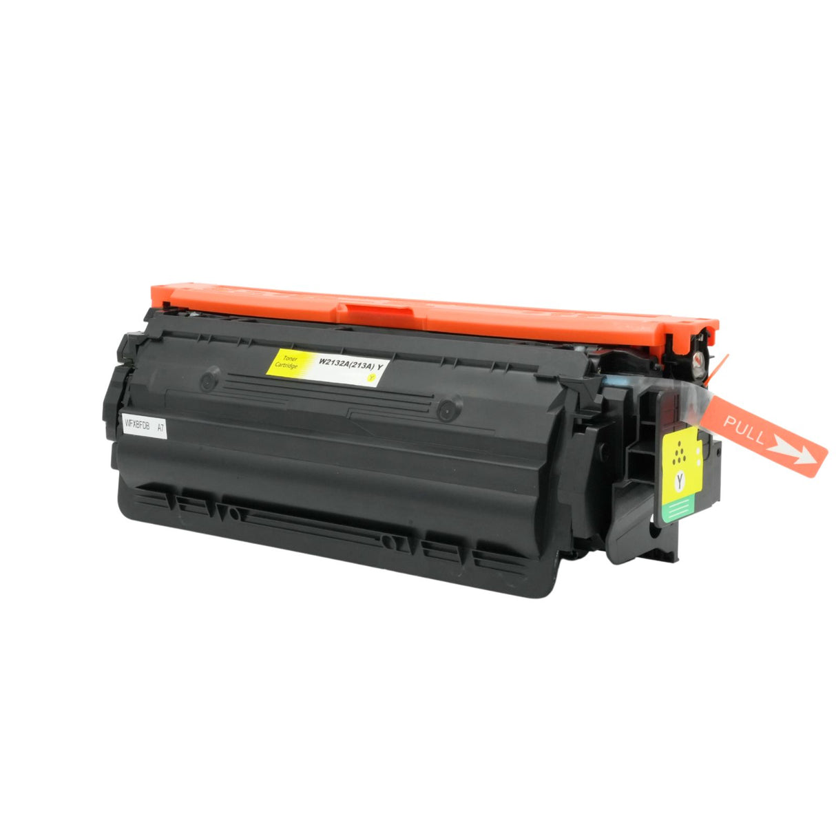 Kompatibler Toner für HP Color LaserJet Enterprise 6701dn - Yellow 1 Stück