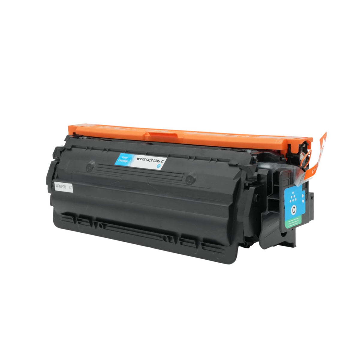 Kompatibler Toner für HP Color LaserJet Enterprise Flow MFP 6801zfsw - Cyan 1 Stück