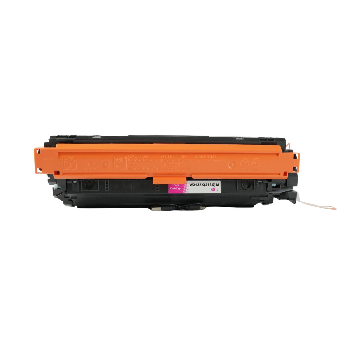 Kompatibler Toner XL für HP Color LaserJet Enterprise MFP 5800dn - Magenta 1 Stück