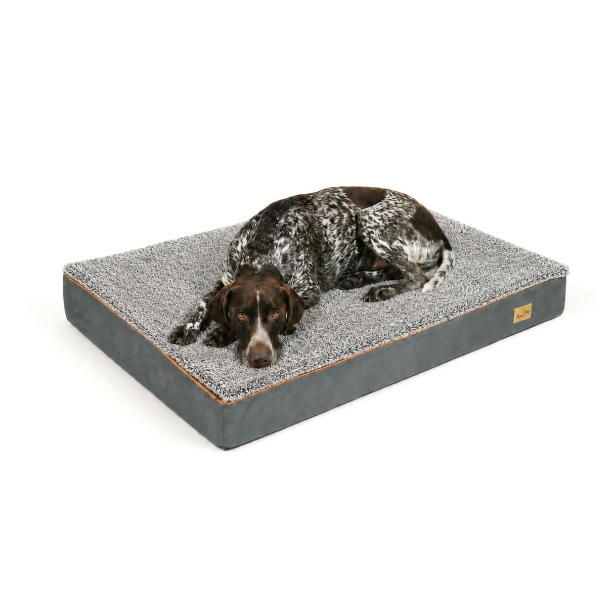 Hundebett Grösse 3XL Haustierbett Hundematratze Plüschbett Schlafplatz