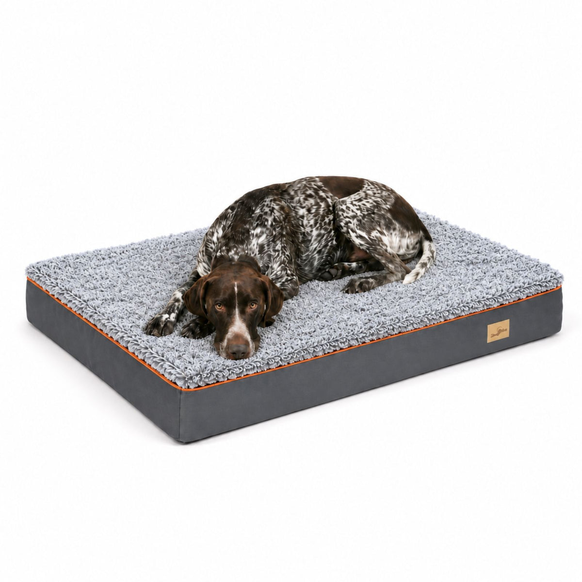 Hundebett Grösse 3XL Haustierbett Hundematratze Plüschbett Schlafplatz