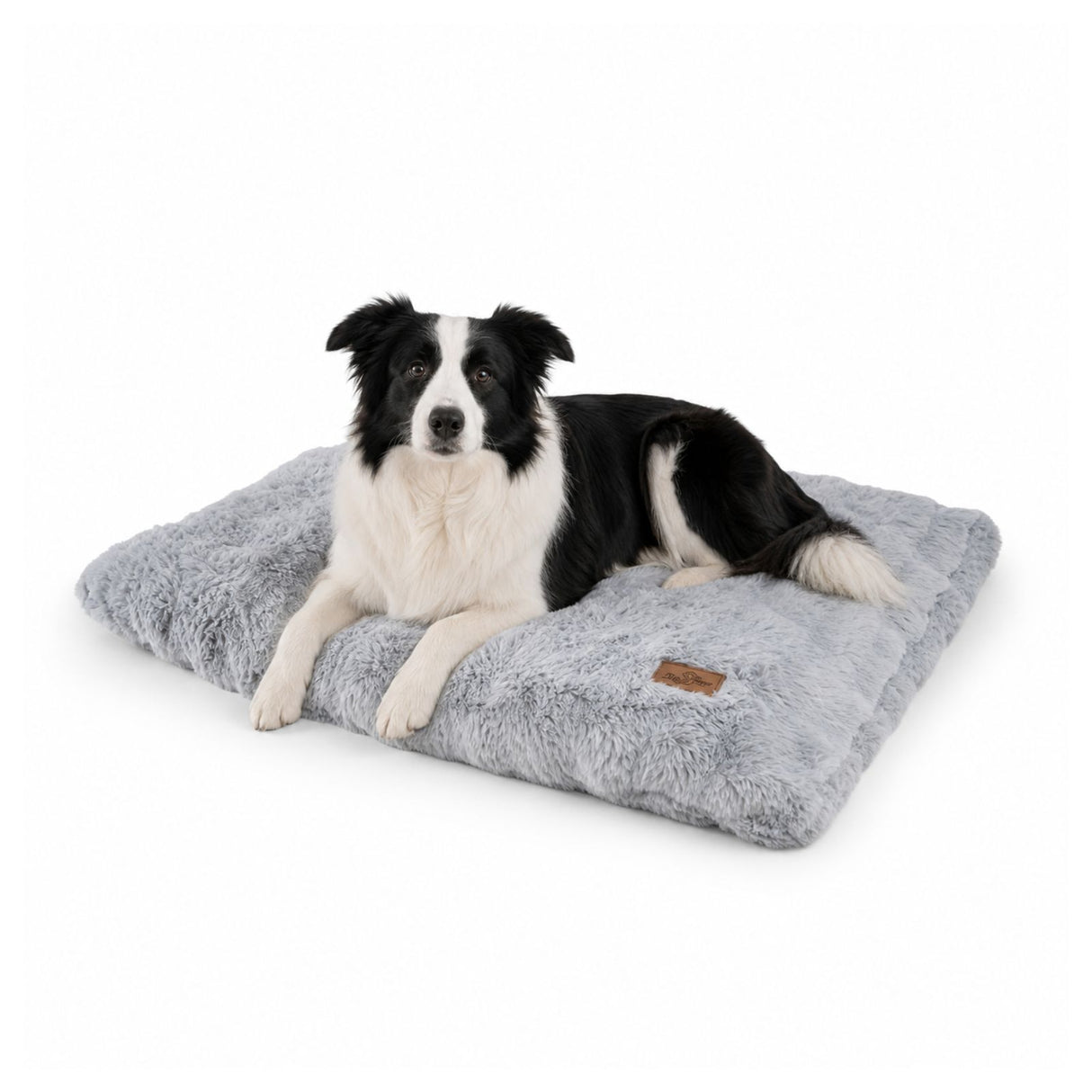 Hundebett Grösse XL Kuschelbett Hundekissen Schlafplatz Haustierbett