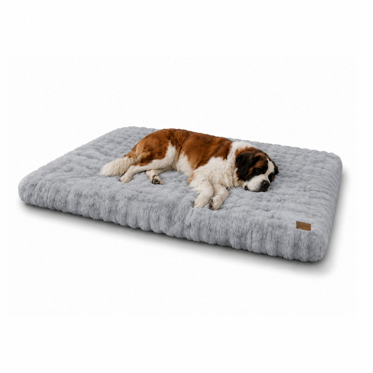 Hundebett Grösse 4XL Kuschelbett Schlafplatz Haustierbett Hundekissen