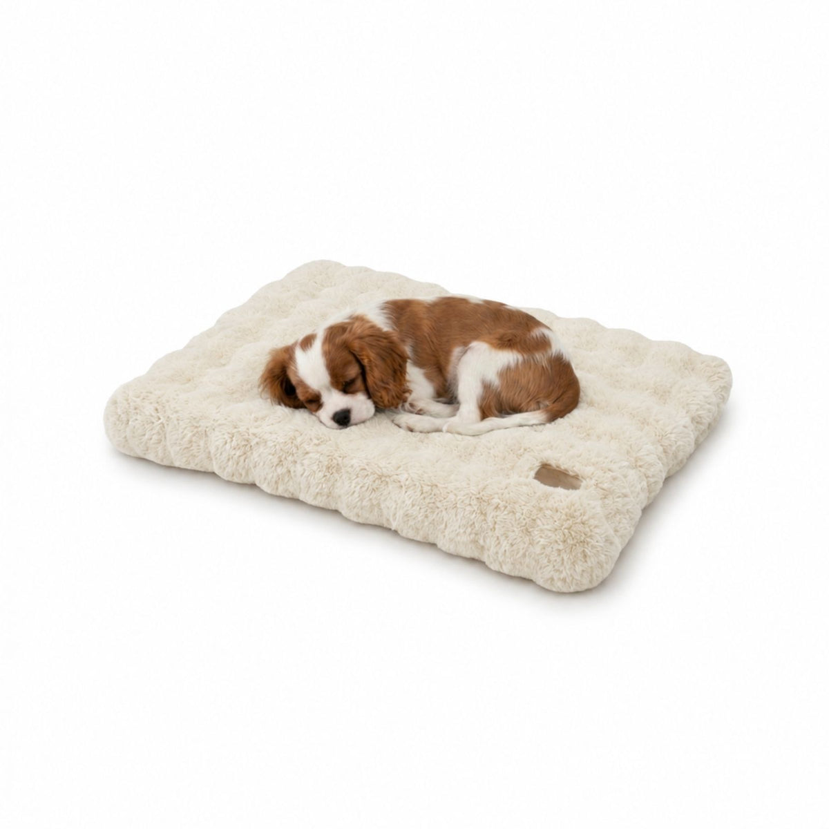 Kuschelbett Grösse L Hundekissen Schlafplatz Haustierbett Hundebett