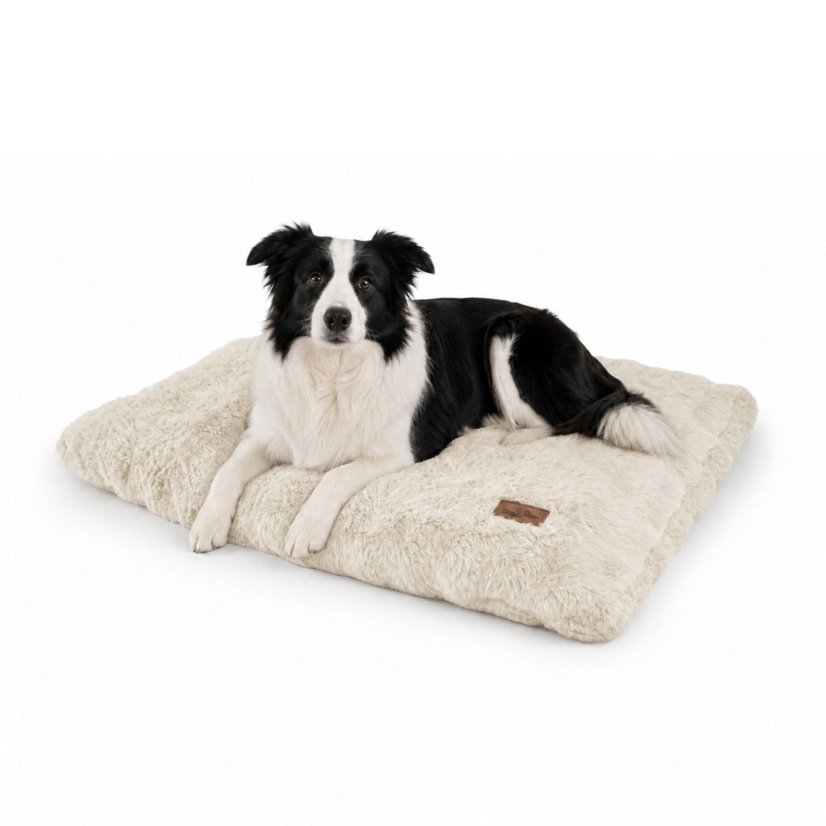 Kuschelbett Grösse XL Schlafplatz Haustierbett Hundebett Hundekissen
