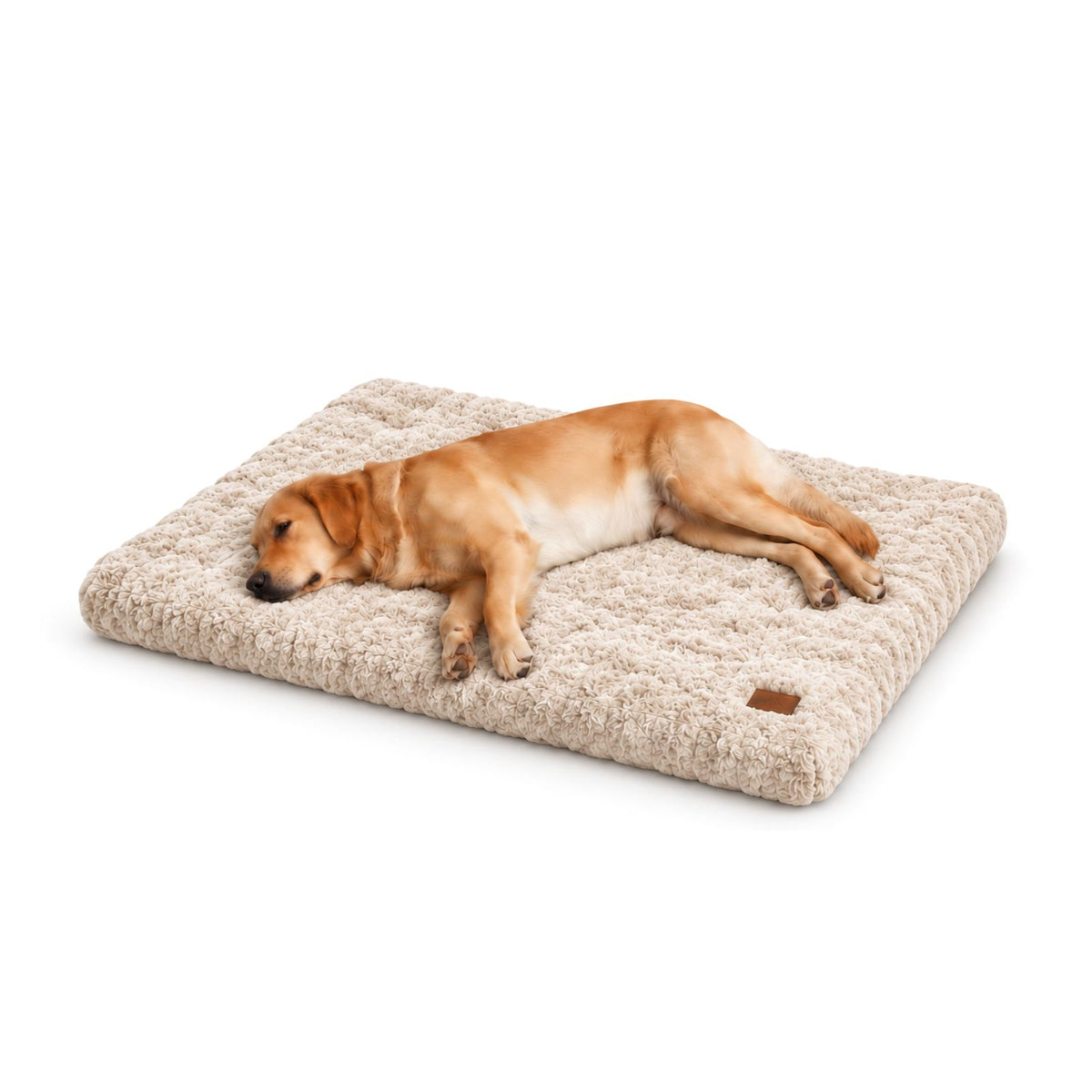 Kuschelbett Grösse XXL Haustierbett Hundebett Hundekissen Schlafplatz