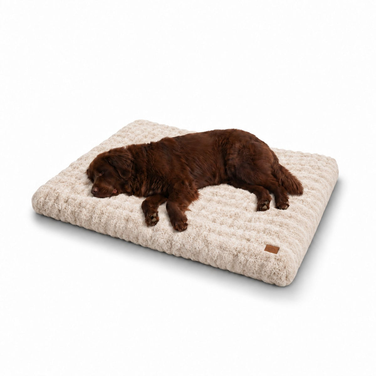 Kuschelbett Grösse 3XL Hundebett Hundekissen Schlafplatz Haustierbett