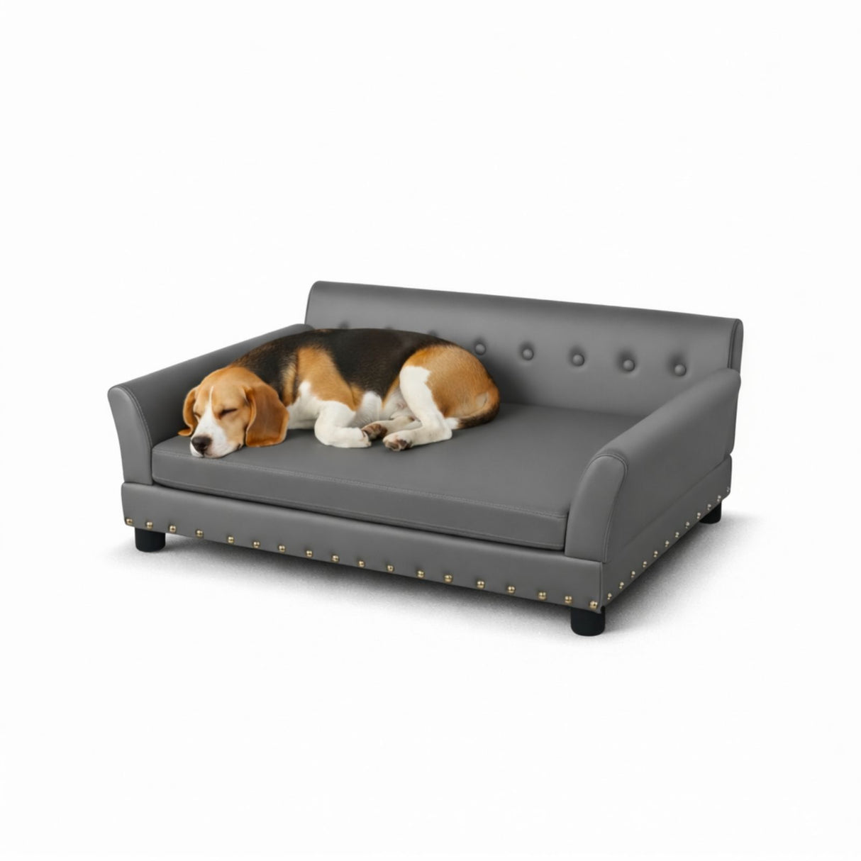 Hundesofa Grösse L Hundebett Haustiersofa Hundecouch Liegeplatz