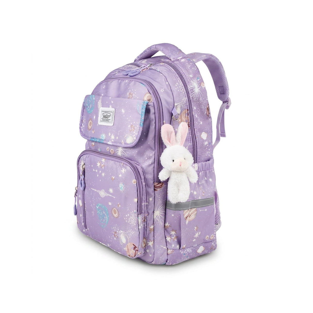 Schulrucksack Schulthek Schulranzen Schuelzgi Primarschul-Rucksack