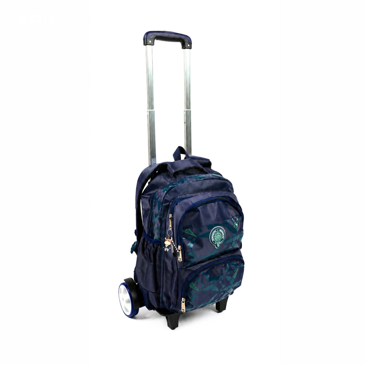 Rucksacktrolley Schulthek Schulrucksack Kofferrucksack Reiserucksack