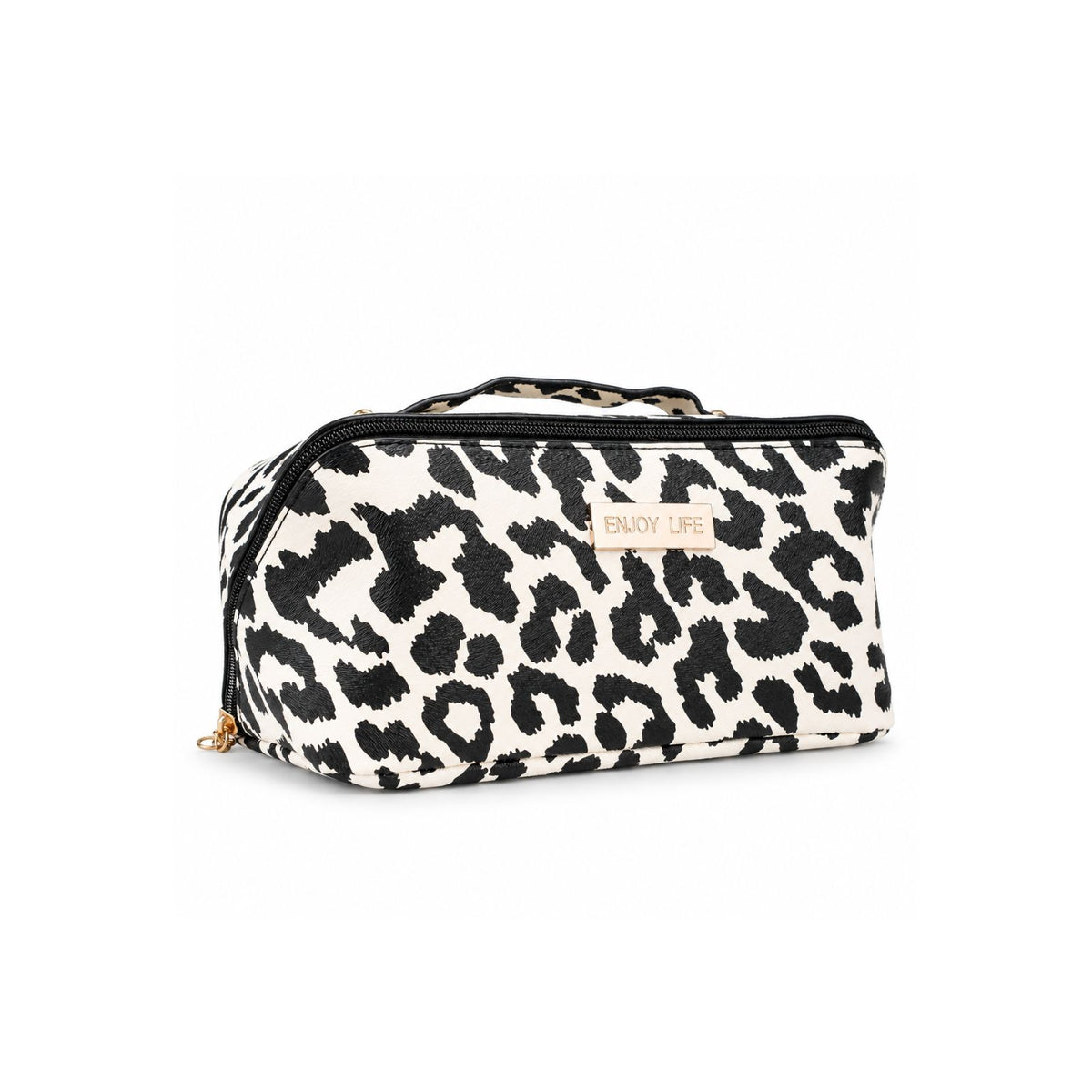 XL Kosmetiktasche Beautycase Schminktasche Make-up-Tasche Kulturbeutel