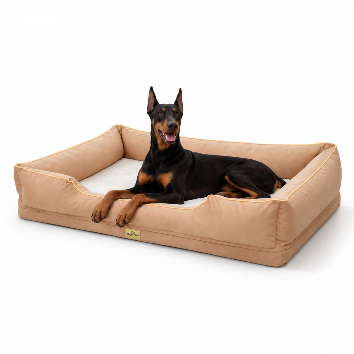 Haustierbett Grösse 3XL Hundebett Kuschelbett Liegeplatz Schlafplatz