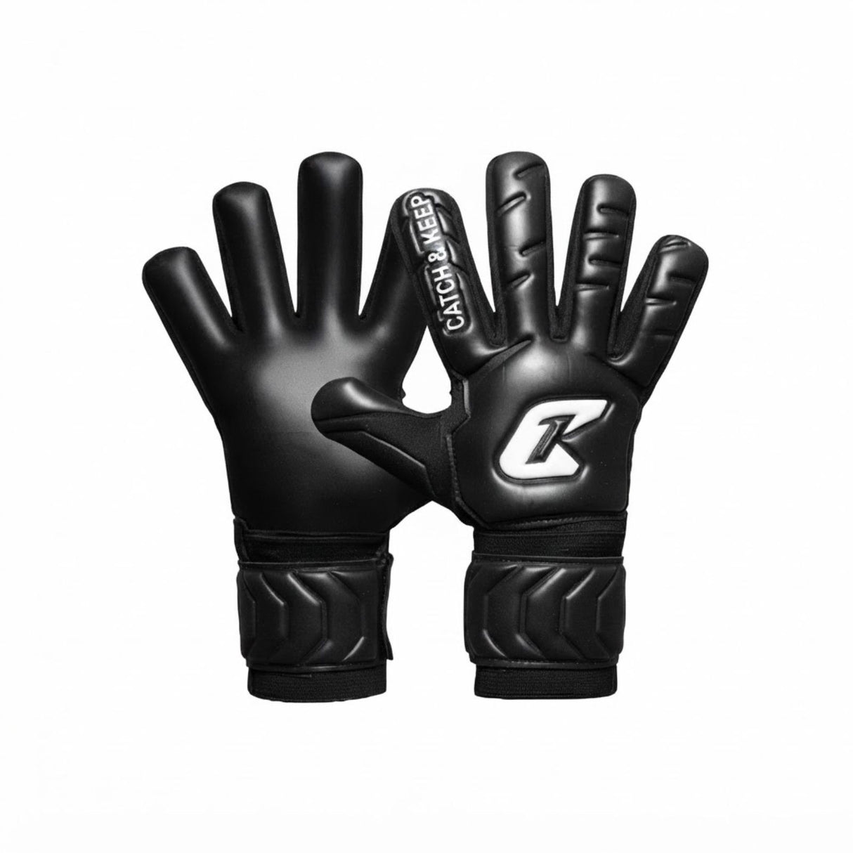 Fussballhandschuhe Night NXT Negative Cut Gr. 11 Torwart Handschuhe