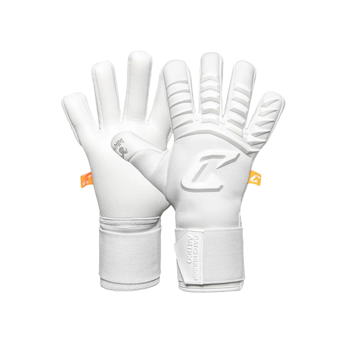 Fussballhandschuhe Artico Sensation 100 Gr. 12 Torwart Handschuhe