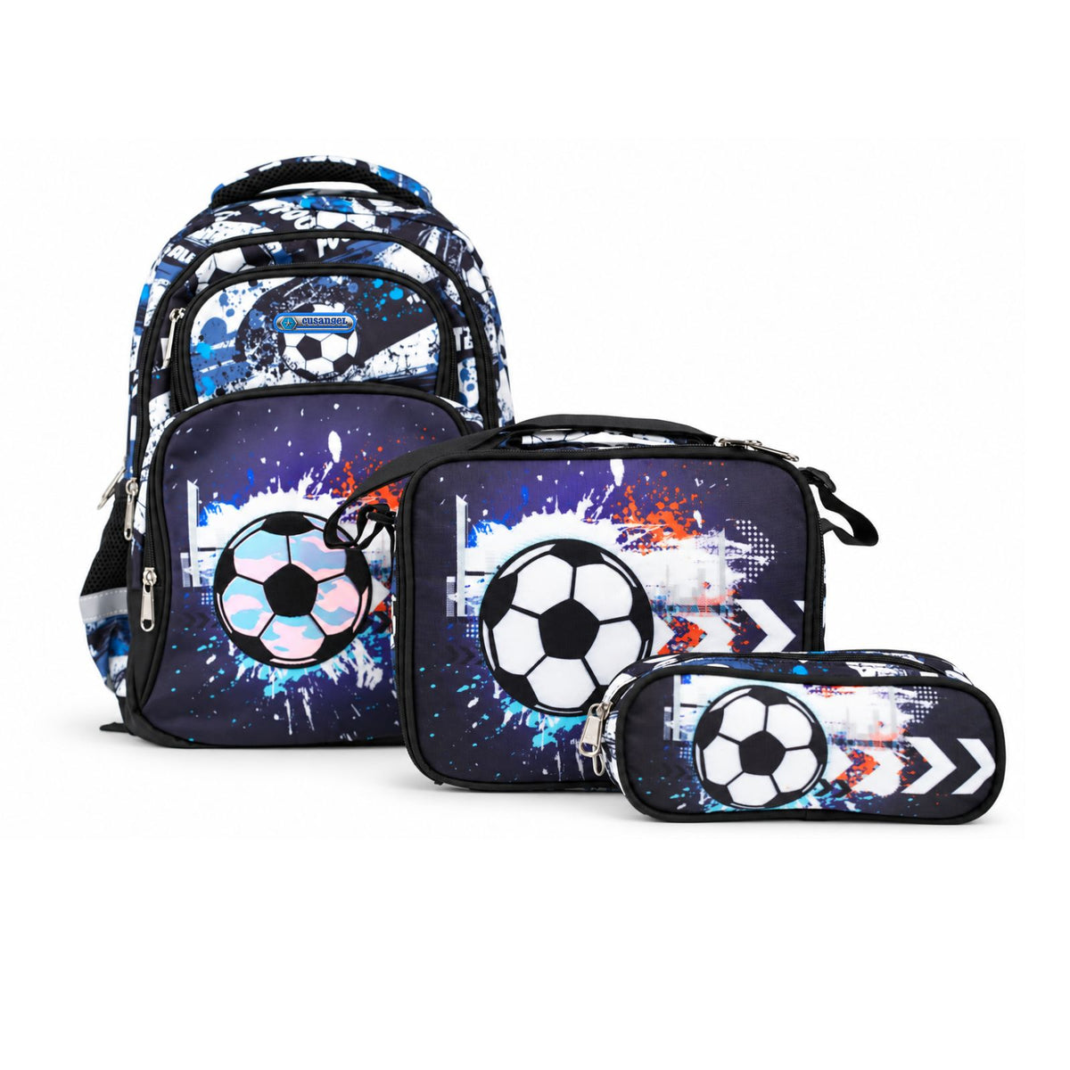 Primarschul-Rucksack Schulthek Schulranzen Schuelzgi Schulrucksack