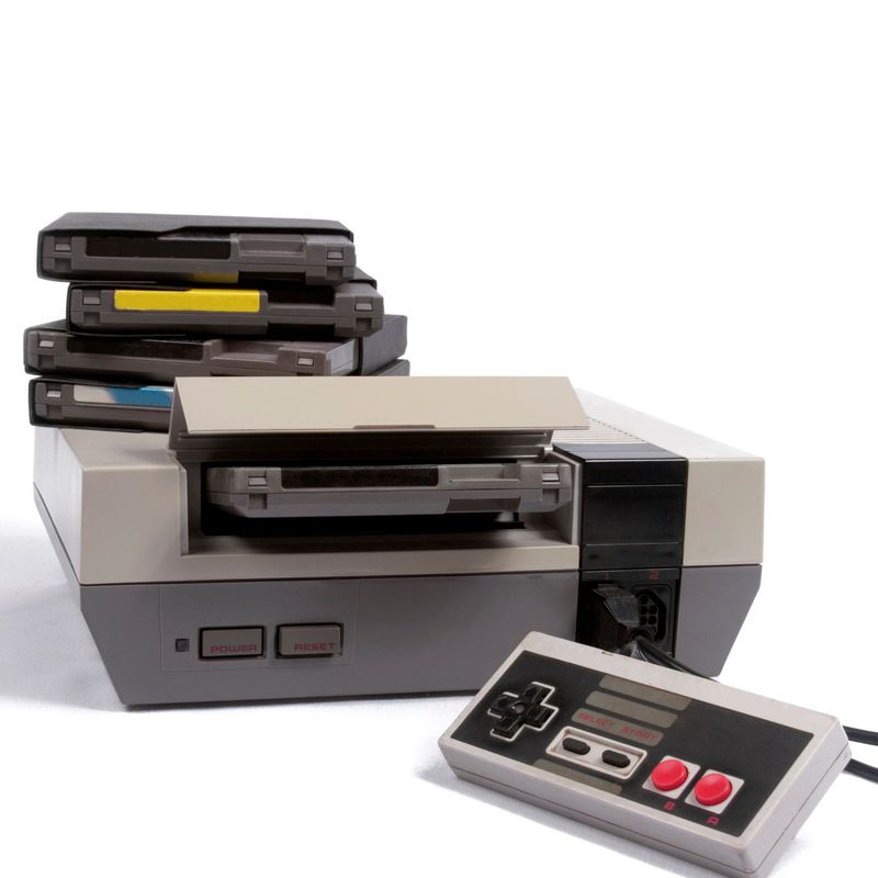 3m Verlängerungskabel für Nintendo NES Classic Mini Controller