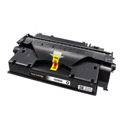 Alternativer Toner zu HP 80X CF280X XL