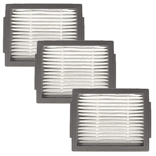 3er-Set Alternative Filter zu iRobot Roomba Serie e i j