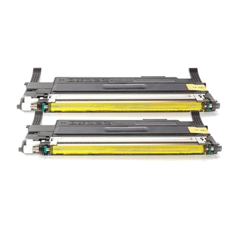 Alternativer Toner zu Samsung CLT-404 CLT-Y404S/ELS