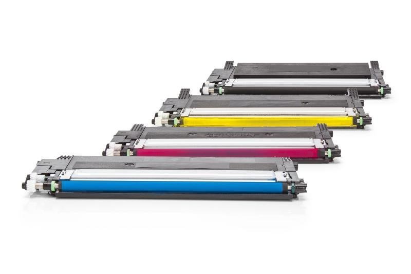 Kompatibler Toner für Samsung Xpress SL-C480W