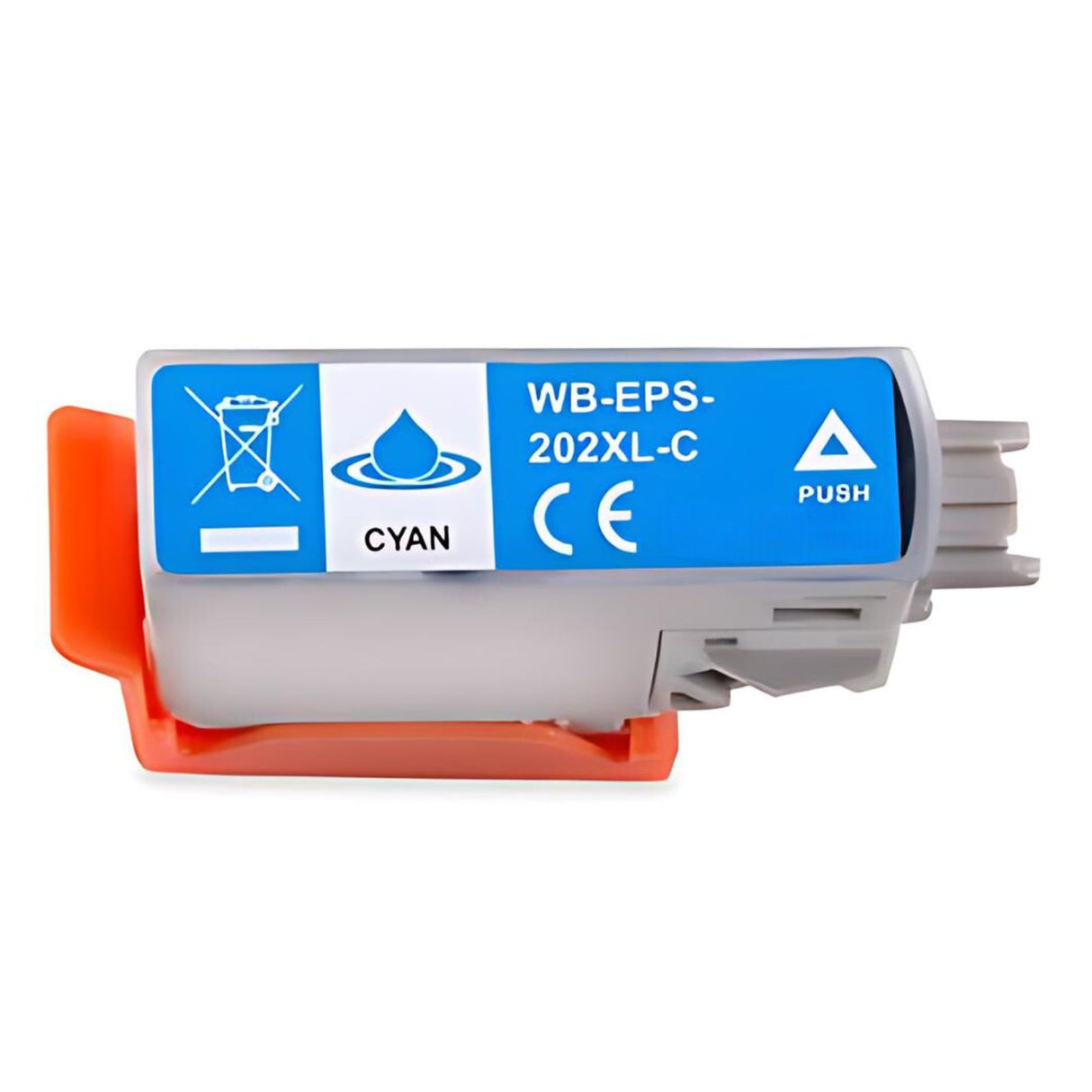 Alternative Tintenpatrone zu Epson 202