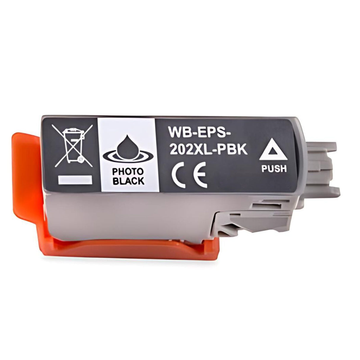 Alternative Tintenpatrone zu Epson 202