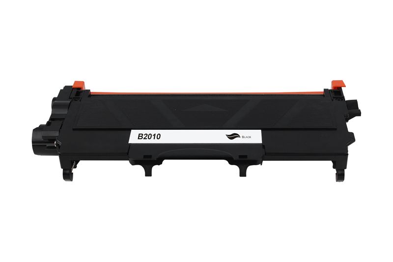 Alternativer Toner zu Brother TN-2010BK